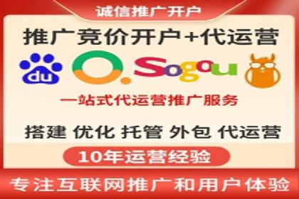 百度竞价与搜索引擎优化（SEO）结合的经典案例